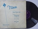 JANOS STARKER / J.S. BACH Suites for Unaccompanied Cell Nos 3/6 1950s OZ Nixa VG