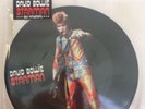 DAVID BOWIE - Starman RARE 7