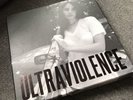 Lana Del Rey Ultraviolence BOXET Heavyweight 2LP VINYL CD PRINTS SEALED