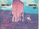 THE WHO baba o' riley / behind blue eyes 7
