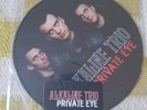 Alkaline Trio - Private Eye 7
