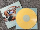 The Dillinger Escape Plan Miss Machine Original Press Yellow Vinyl