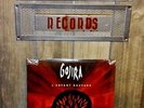 Gojira: L'Enfant Sauvage Vinyl LP. The Way of All Flesh. Terra Incognita. Magma.