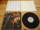 GEORGE MICHAEL - FAITH VINYL ALBUM LP RECORD 33rpm EX / VG ORIGINAL 1987 +INSERT