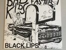 Black Lips - Bad Kids / Leroy Faster 2008 Vinyl 7