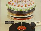 THE ROLLING STONES LET IT BLEED  MONO 1A 1A VINYL , INNER SLEEVE, POSTER