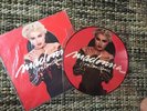 Madonna Picture Disc You Can Dance Album and Rare Portuguese You Can Dance Album