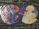 Madonna Like A Prayer Album And Express Yourself Picture Discs