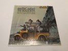 THE BEACH BOYS Surfin' Safari Vinyl Lp Capitol Records T-1808 Original 1962