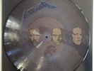 Pink Floyd / Metallica - 12