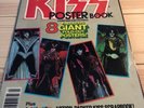 KISS Stuff, Poster Book Dynasty 1979