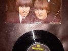 THE BEATLES ORIGINAL 1964 EP BEATLES FOR SALE NO 2 VERY RARE
