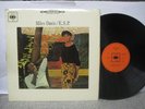 Miles Davis - E.S.P.  UK LP CBS A1 / B1