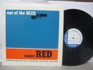 Sonny Red - Out of the Blue LP Blue Note Japan Nr MINT