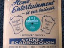 Cliff Richard And The Drifters  ?– Move It/Schoolboy Crush UK 78