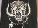 Motorhead - No Remorse - Original 1984 Bronze Vinyl Double LP Leather Sleeve