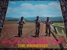 THE PIONEERS LONGSHOT TROJAN RECORDS TBL103 ORIGINAL 1969 UK PRESS. GREAT SOUND