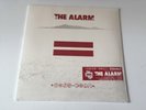 The Alarm - Equals Very Limited Red VINYL LP Mike Peters