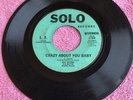 L.T. & SOULFUL DYNAMICS: Crazy About You Baby / Everybody Needs Somebody 45 (ve