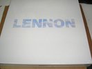 John Lennon - Lennon 9 x LP box set new sealed Capitol / Apple