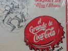 Rare Mini Cast Album: El Grande De Coca Cola