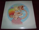 The Grateful Dead,Europe 72 ,1972 or 73 or 79 Press.NM To Mint Cond. Sealed