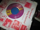 NEAR MINT Crossover Soul 45 EDWIN STARR Time ON GORDY