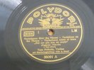 VASA PRIHODA / PAGANINI    / POLYDOR