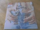 MADONNA LIKE A PRAYER LIMITED EDITION  RED VINYL SAINSBURYS NEW AND SEALED