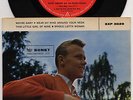? EP 1958 Peter Abrams & Rhythm Rockets ELVIS PRESLEY Buddy Holly Sonet DK 3029?