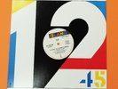 U2 WHITE LABEL PROMO USA 12