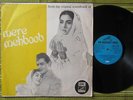 Naushad, Shakeel Badayuni ?– Mere Mehboob, LP 1963 RARE PAKISTAN VERY GOOD-/GOOD