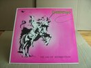 NEMESIS - The Day of Retribution / SWE- METAL CULT ´84 - FIRST PRESS -MEGA - RAR
