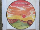 Peter Green 
