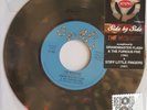 Grandmaster Flash & The Furious Five / Stiff Little Fingers - The Message - 7