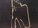 T. REX Electric Warrior LP - N.Z Gatefold 1971    SirH70