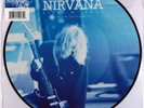 NIRVANA   LIVE & LOUD LIVE IN SEATTLE 1993   VINYL PICTURE DISC   NEW/SEALED