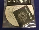 QUEENS OF THE STONE AGE BURN THE WITCH 7 INCH IMPORT PIC DISC W/ STICKER NEW