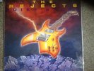Cockney Rejects Quiet Storm LP