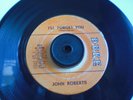 JOHN ROBERTS     