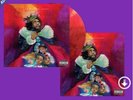 J. COLE KOD SIGNED VINYL (SOLD OUT-RARE)