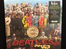 The Beatles - Sgt. Peppers Lonely Hearts Club Band - 2012 180gr sticker sealed.