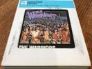 The Warriors Soundtrack. Rare 8 Track Tape. Tested