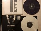 John Carpenter Lost Themes I & II  Colour Vinyls