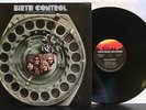 BIRTH CONTROL A NEW GERMAN ROCK GROUP NM ORIG 1970 LP PROPHESY PSYCH PROG