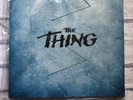 The Thing Ennio Morricone Waxwork Limited Vinyl Soundtrack LP - Brand New