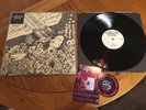 Jex Thoth - Blood Moon Rise Vinyl LP Ghost BC Uncle Acid Blood Ceremony