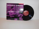 Sonny Criss ?– Jazz - U.S.A  200 GRAM REISSUE LP (Classic Records)