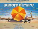 SAPORE DI MARE disco LP 1983 ADRIANO CELENTANO MINA RITA PAVONE CASELLI VANONI