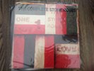 STONE ROSES  vinyl record LP THE COMPLETE STONE ROSES album